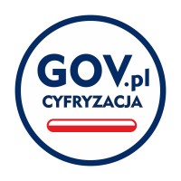 Cyfryzacja KPRM logo, Cyfryzacja KPRM contact details