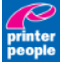 Printer People logo, Printer People contact details