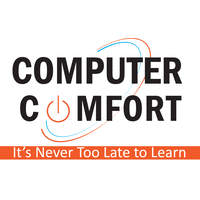 Computer Comfort logo, Computer Comfort contact details