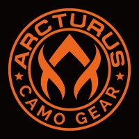 Arcturus Camo logo, Arcturus Camo contact details