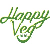 Happy Veg Inc. logo, Happy Veg Inc. contact details