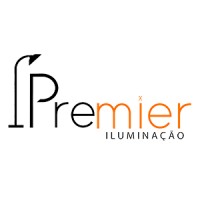 Premier Iluminação logo, Premier Iluminação contact details