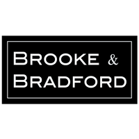 Brooke & Bradford logo, Brooke & Bradford contact details