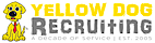 YELLOW DOG Recruiting logo, YELLOW DOG Recruiting contact details