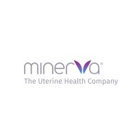 Minerva Surgical logo, Minerva Surgical contact details