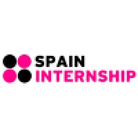 Spain Internship logo, Spain Internship contact details