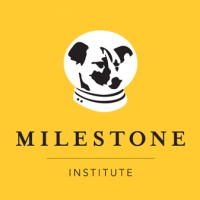 Milestone Institute logo, Milestone Institute contact details