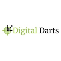 Digital Darts logo, Digital Darts contact details