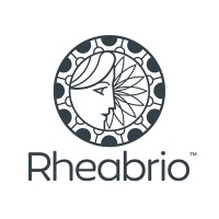 Rheabrio logo, Rheabrio contact details