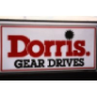 Dorris Gear Drives logo, Dorris Gear Drives contact details