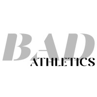 Bad Athletics logo, Bad Athletics contact details