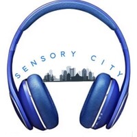 Sensory City logo, Sensory City contact details