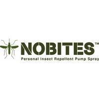 NoBites™ Insect Repellent logo, NoBites™ Insect Repellent contact details