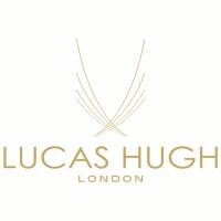 LUCAS HUGH logo, LUCAS HUGH contact details