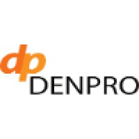 DENPRO logo, DENPRO contact details