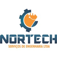 NORTECH ENGENHARIA logo, NORTECH ENGENHARIA contact details