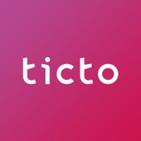 Ticto logo, Ticto contact details