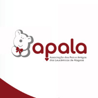 Associação dos Pais e Amigos de Leucêmicos de Alagoas -APALA logo, Associação dos Pais e Amigos de Leucêmicos de Alagoas -APALA contact details