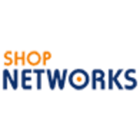 ShopNETWORKS logo, ShopNETWORKS contact details