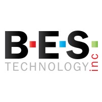 BES Technology Inc. logo, BES Technology Inc. contact details