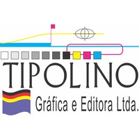 Tipolino Editora logo, Tipolino Editora contact details