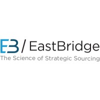 EastBridge Strategic Sourcing logo, EastBridge Strategic Sourcing contact details