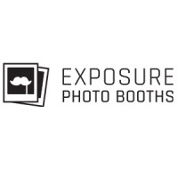 Exposure Photo Booths logo, Exposure Photo Booths contact details