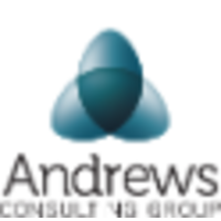 The Andrews Consulting Group logo, The Andrews Consulting Group contact details