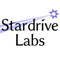 Stardrive Labs logo, Stardrive Labs contact details