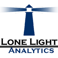 Lone Light Analytics logo, Lone Light Analytics contact details