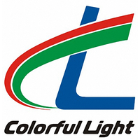 COLORFUL LIGHT logo, COLORFUL LIGHT contact details