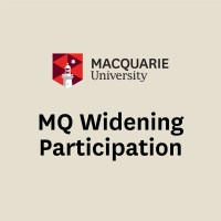 Macquarie University Widening Participation logo, Macquarie University Widening Participation contact details