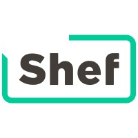 Shef logo, Shef contact details