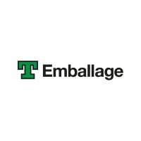 T-Emballage logo, T-Emballage contact details