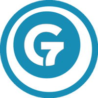 G7 Technology logo, G7 Technology contact details