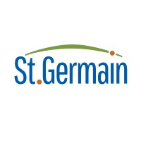 St.Germain Collins logo, St.Germain Collins contact details