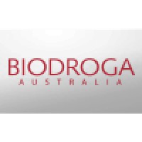 BIODROGA Australia logo, BIODROGA Australia contact details