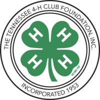 TENNESSEE 4-H FOUNDATION INC logo, TENNESSEE 4-H FOUNDATION INC contact details