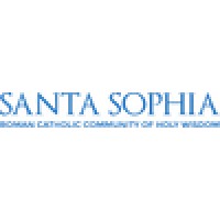 Santa Sophia Catholic Church logo, Santa Sophia Catholic Church contact details