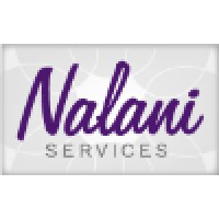 Nalani Services logo, Nalani Services contact details