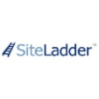 SiteLadder logo, SiteLadder contact details