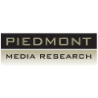 Piedmont Media Research logo, Piedmont Media Research contact details