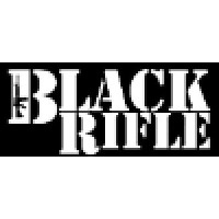 Black Rifle LLC logo, Black Rifle LLC contact details