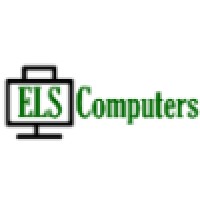 ELS Computers logo, ELS Computers contact details