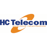 HC Telecom logo, HC Telecom contact details