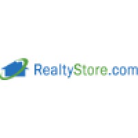 RealtyStore logo, RealtyStore contact details