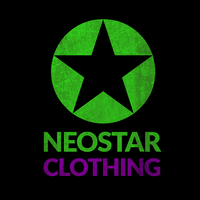 NEOStar Clothing logo, NEOStar Clothing contact details