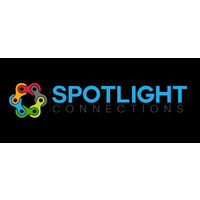 Spotlight Connections, Inc. logo, Spotlight Connections, Inc. contact details