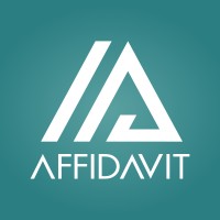 Affidavit logo, Affidavit contact details