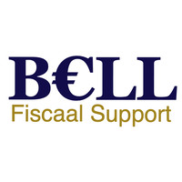 BELL Fiscaal Support logo, BELL Fiscaal Support contact details